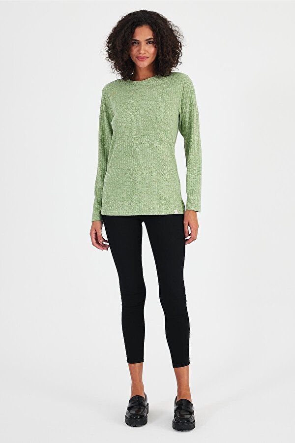 ALEXANDERGARDI İNCE SWEATSHIRT(E24-279KDN)