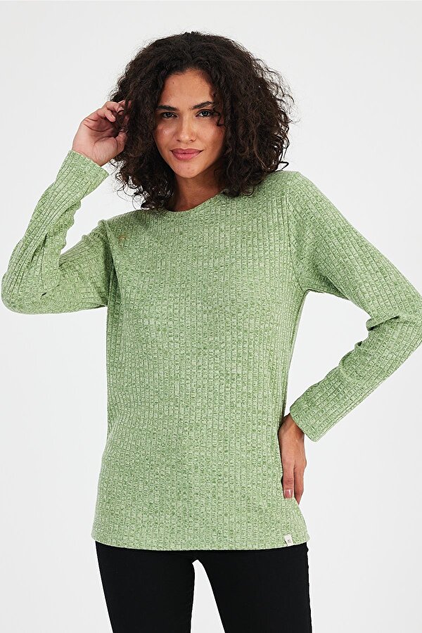 ALEXANDERGARDI İNCE SWEATSHIRT(E24-279KDN)