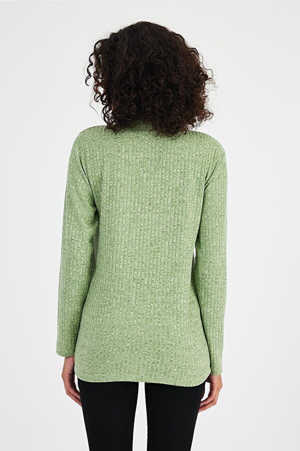 ALEXANDERGARDI İNCE SWEATSHIRT(E24-279KDN)