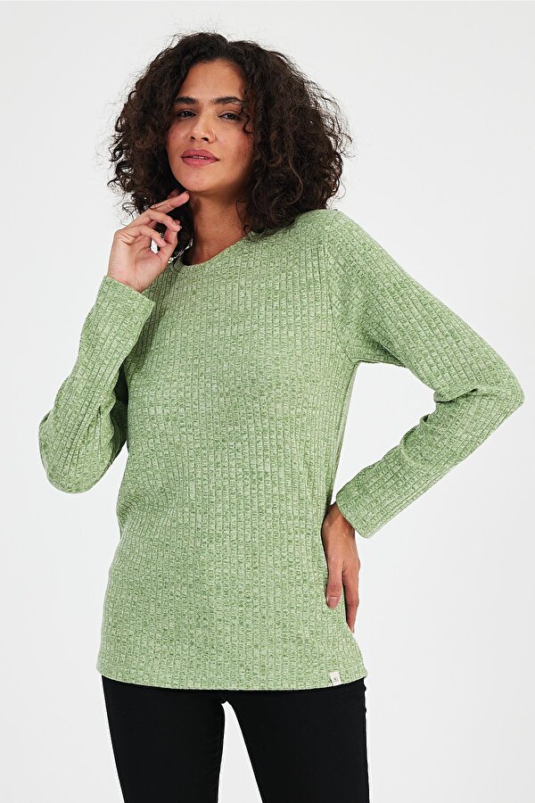 ALEXANDERGARDI İNCE SWEATSHIRT(E24-279KDN)