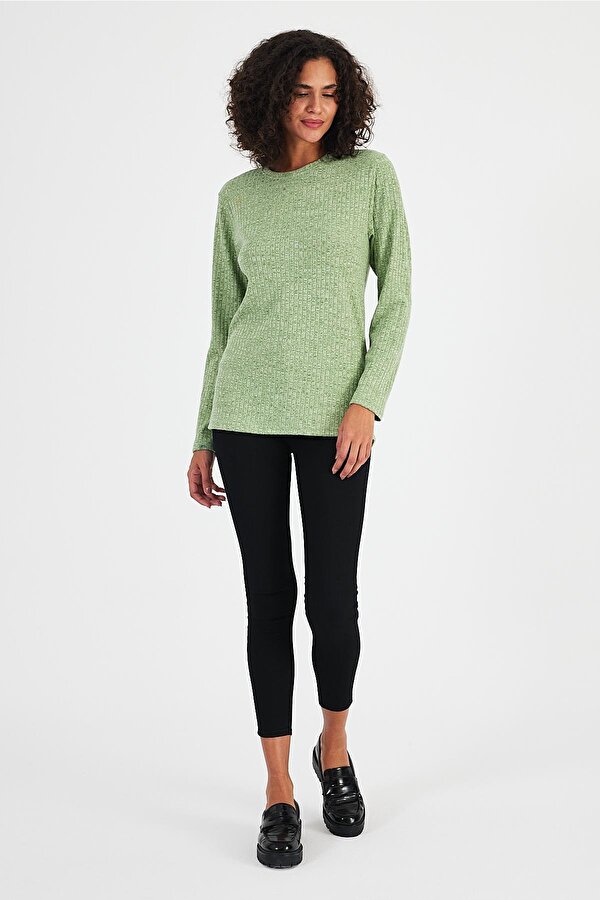 ALEXANDERGARDI İNCE SWEATSHIRT(E24-279KDN)