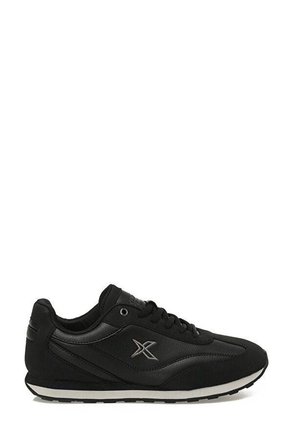 DIANOR 5PR Siyah Kadın Sneaker