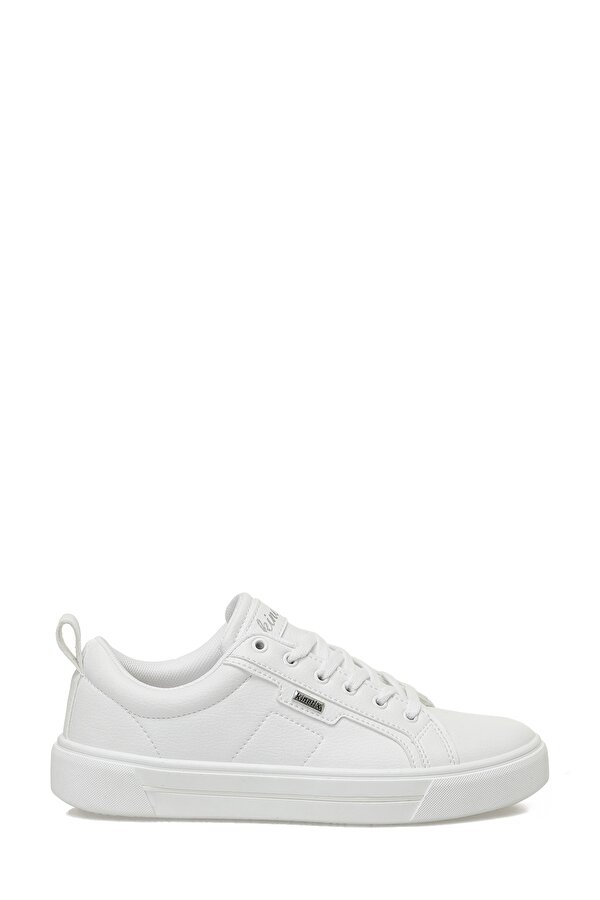 MORIEL 5PR Beyaz Kadın Sneaker