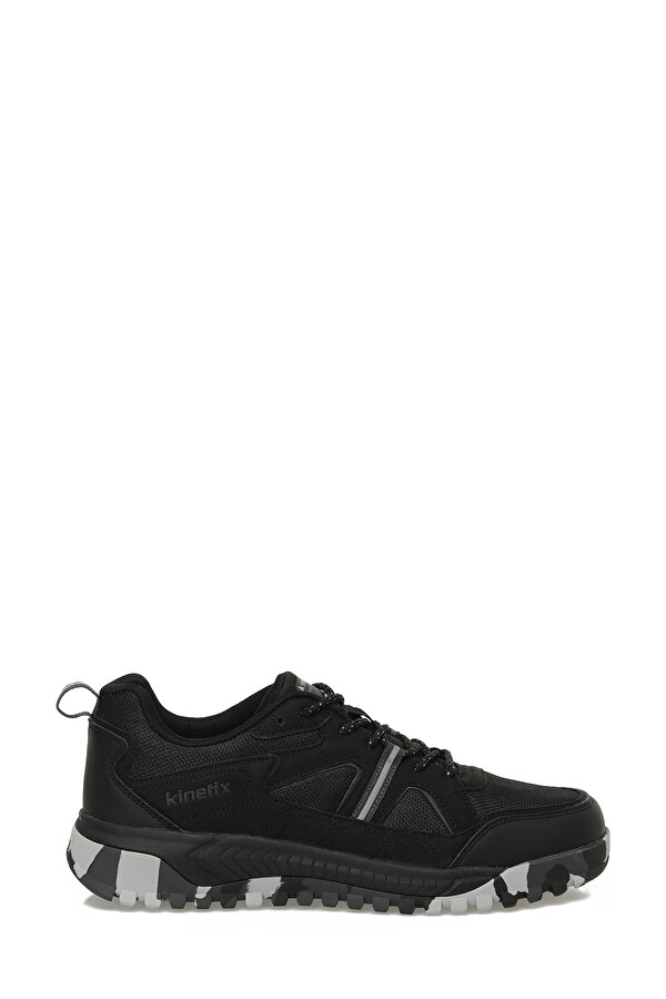 ASTONA 5PR Siyah Erkek Outdoor