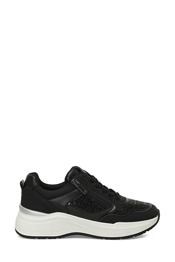 326540.Z 5PR Siyah Kadın Sneaker