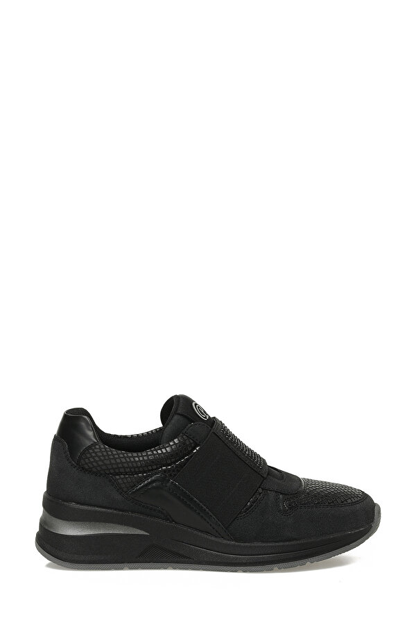 326547.Z 5PR Siyah Kadın Slip On