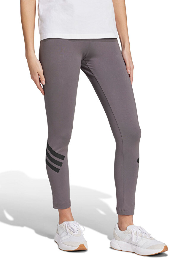 W FI 3S LEGGING     GREST Antrasit Kadın Tayt