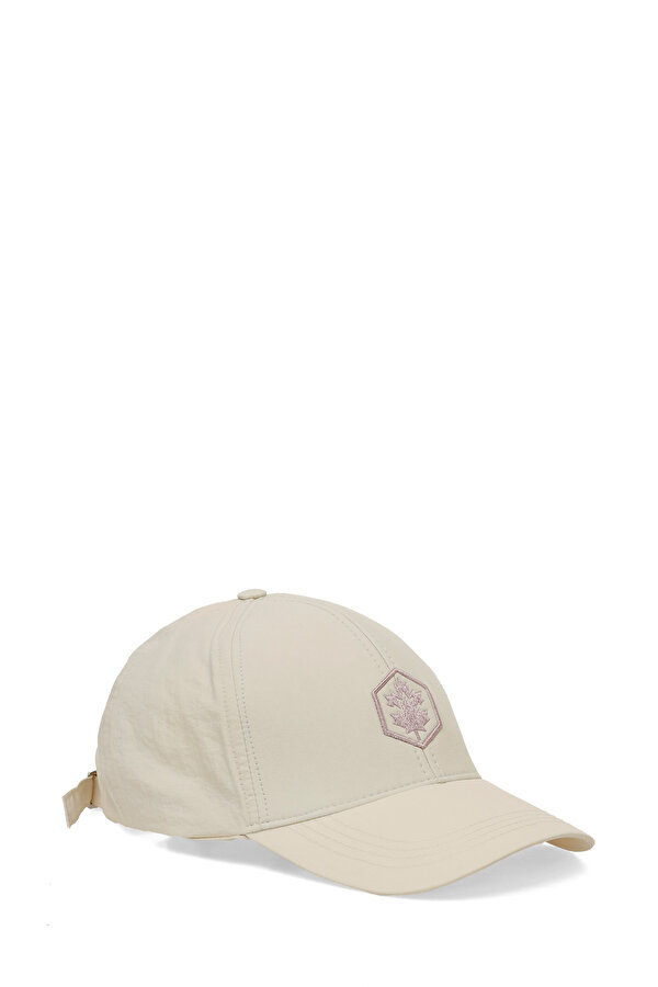 FUSION CAP UL 42-5FX Bej Unisex Şapka