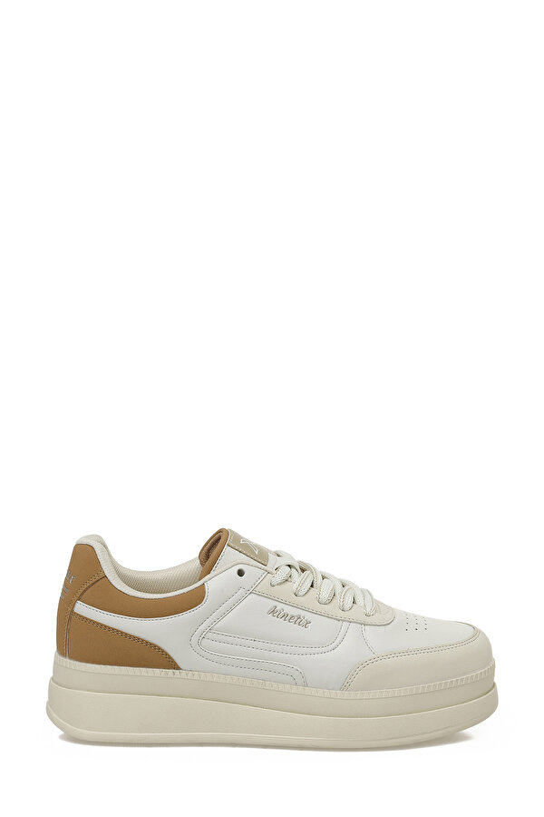 KUJA 5PR Bej Kadın Sneaker