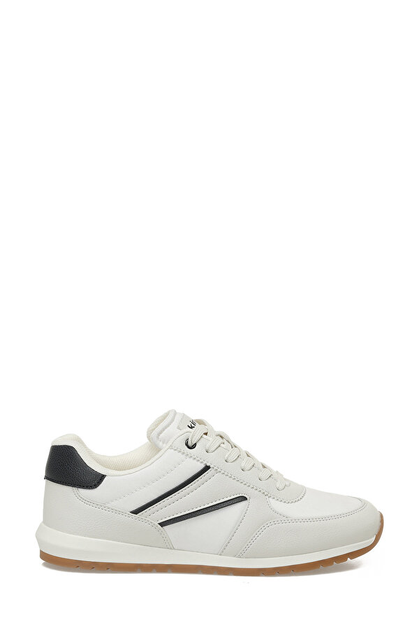 AFERDIT 5PR Beyaz Kadın Sneaker