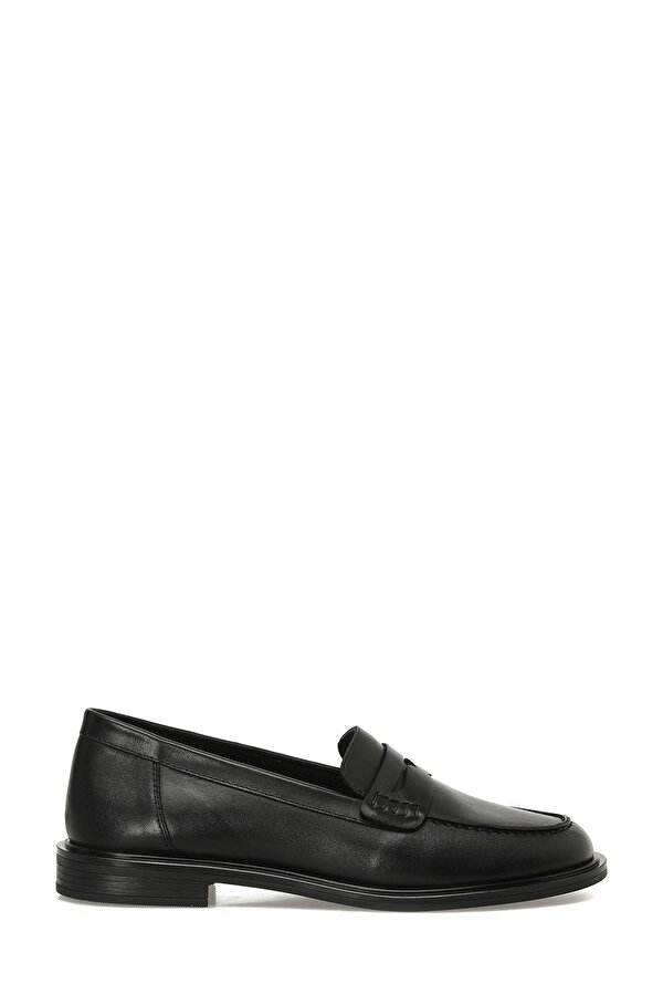 LETHA 5PR Siyah Kadın Loafer