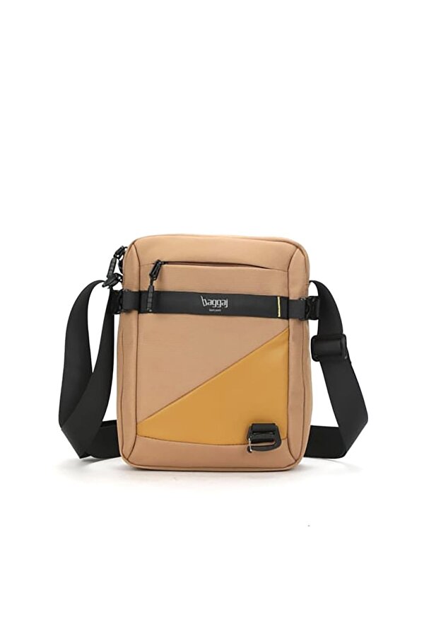 Postacı Tipi Erkek Omuz Çantası Orta Boy  CO2421