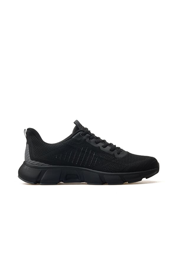 Meru Flex Erkek Sneaker Spor Ayakkabı 25y Meru Flex M Siyah
