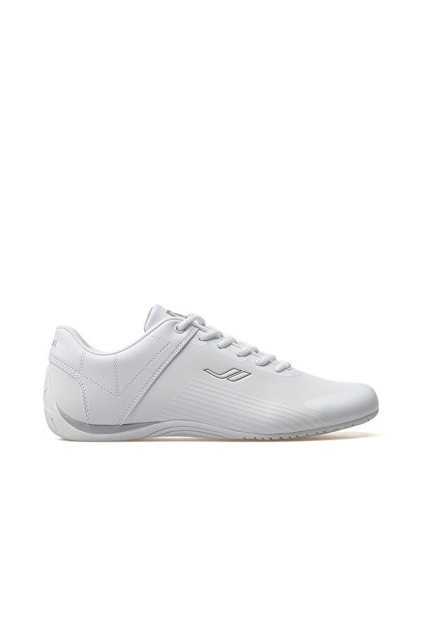 Chrome Erkek Sneaker Spor Ayakkabı 25y Chrome M Beyaz