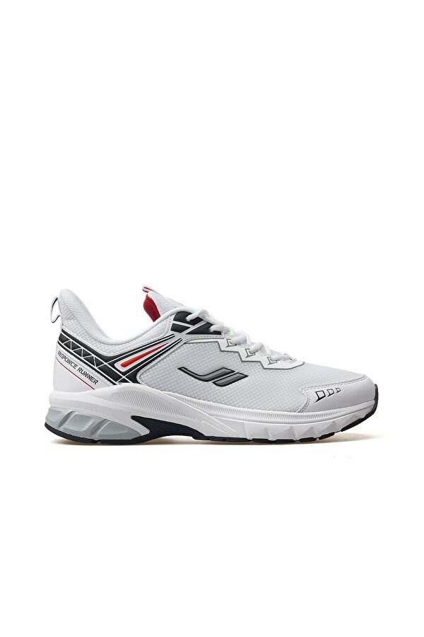Responce-3 Erkek Sneaker Spor Ayakkabı 25y Responce-3 Beyaz
