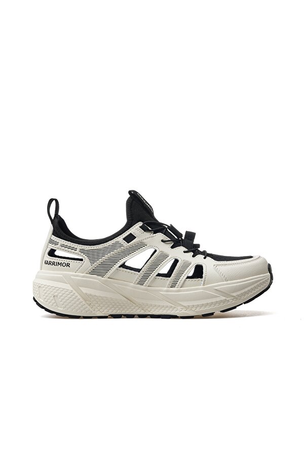 Hamilton Erkek Günlük Sneaker Ayakkabı 25y Km2538 M Beyaz