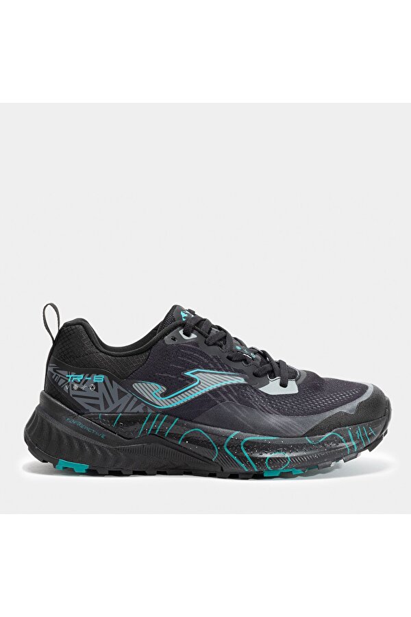 Kadın Koşu - Yürüyüş Ayakkabısı Trek Lady 2401 Black Coral Tktrlw2401