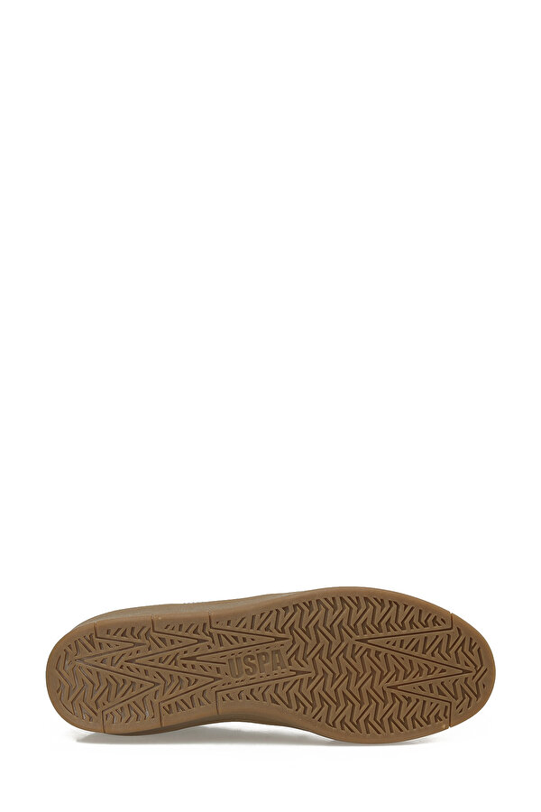 YALE 5PR Siyah Erkek Sneaker