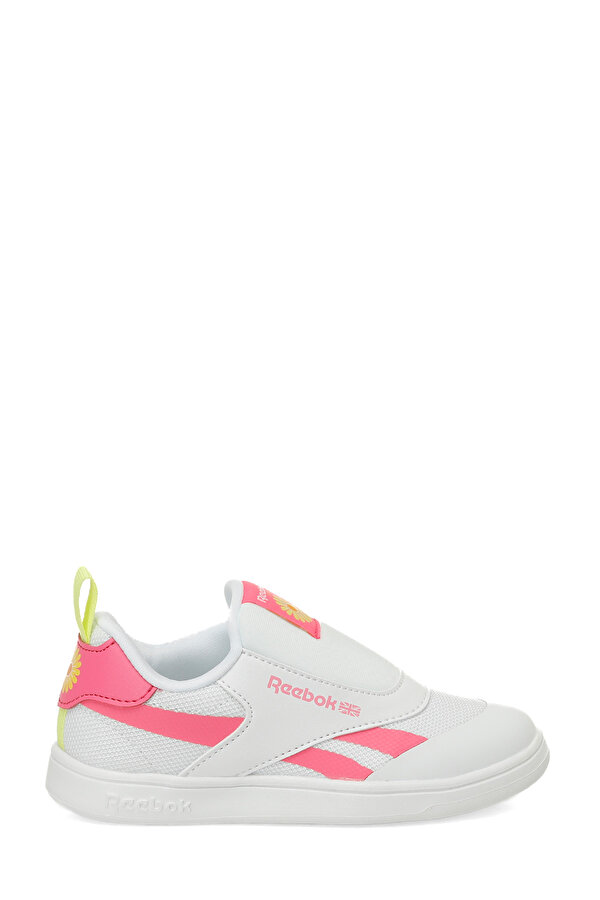 CLUB C REVENGE SLIP ON Beyaz UB Sneaker