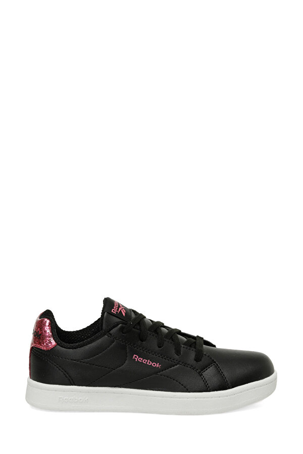 ROYAL COMPLETE CLN Siyah Kız Çocuk Sneaker