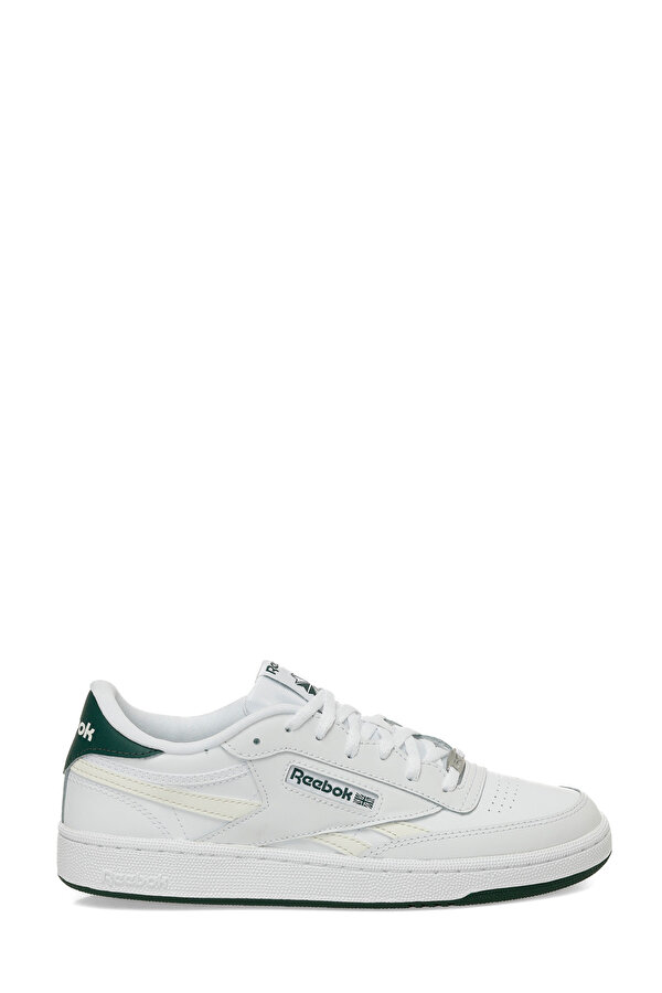 CLUB C REVENGE Beyaz Erkek Çocuk Sneaker