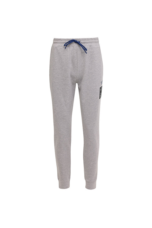CAMBLE JOGGER Gri Erkek Eşofman Altı