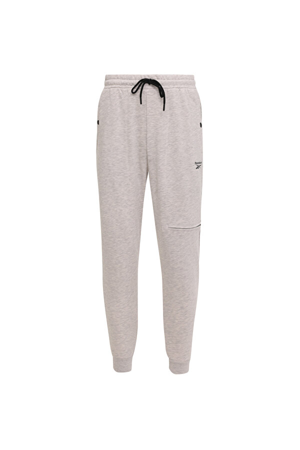 PHAM JOGGER Beyaz Erkek Eşofman Altı