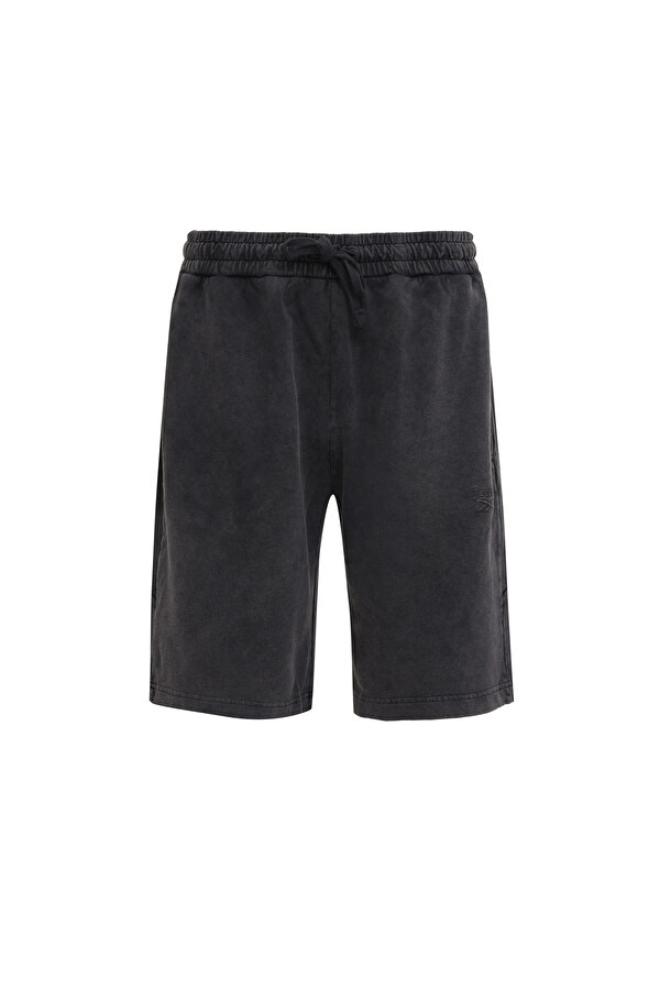 ANTHE SHORT Antrasit Erkek Şort