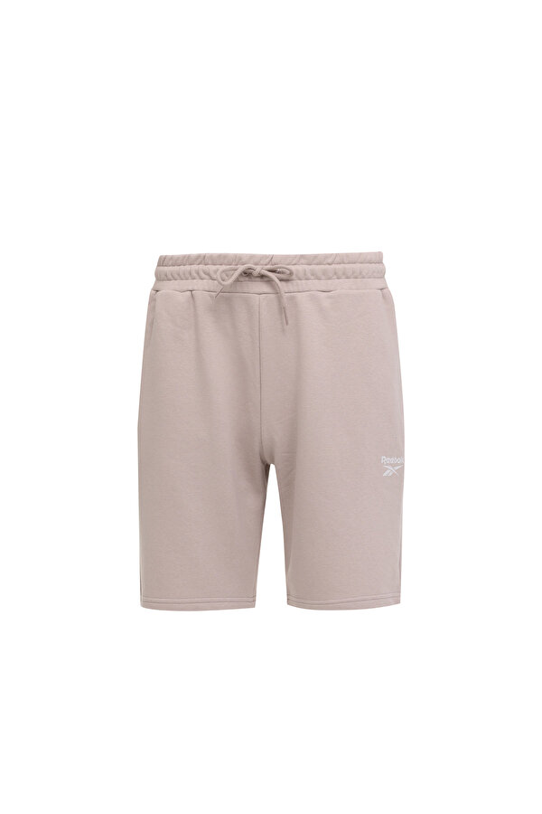 NEW ID REG SHORT Gri Erkek Şort