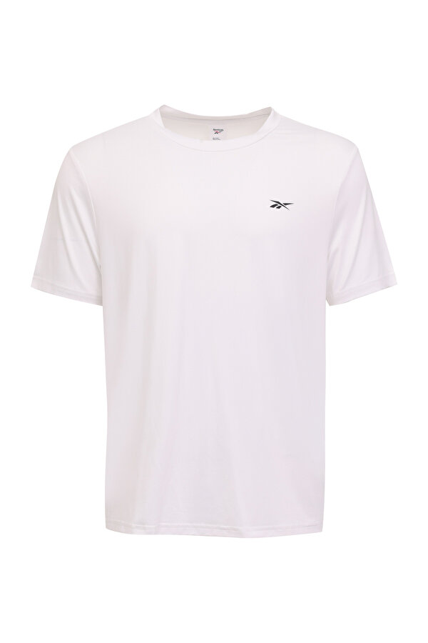 DUNE TEE Beyaz Erkek Kısa Kol T-Shirt