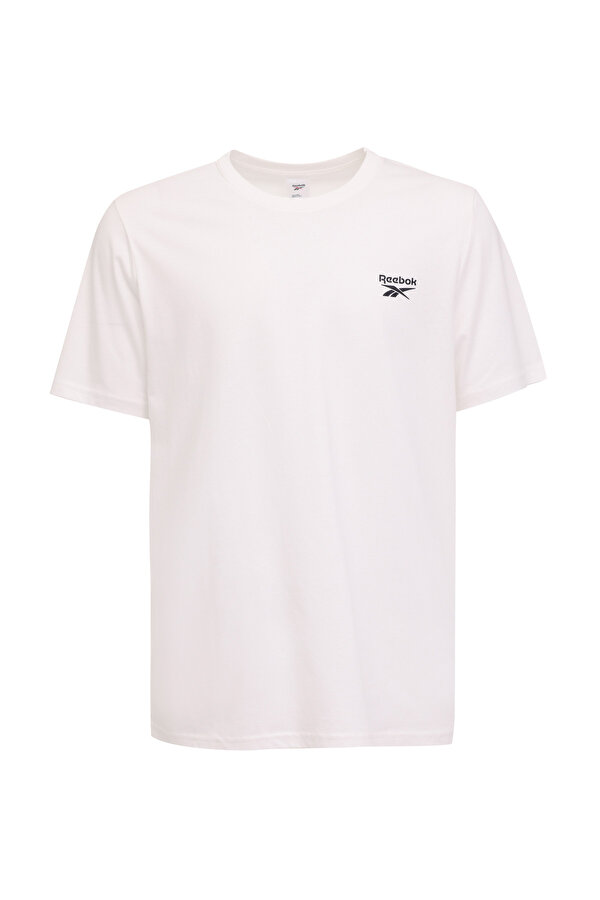 SURF TEE Beyaz Erkek Kısa Kol T-Shirt