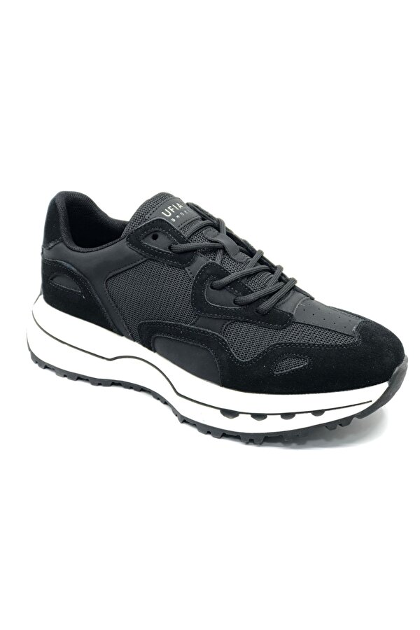 111230268 Graham Sneaker Erkek Deri Ayakkabı