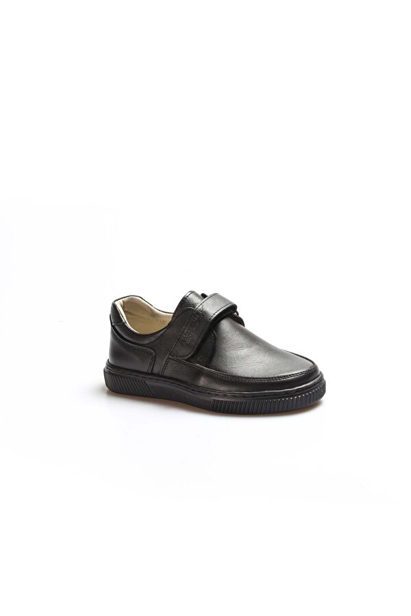 Hakiki Deri  Unisex Çocuk Casual Ayakkabı 770PA917