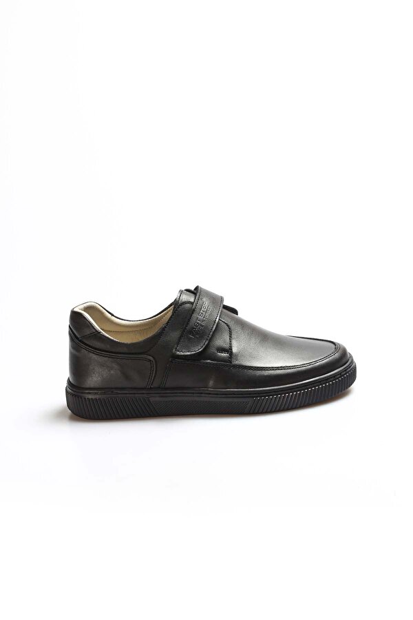 Hakiki Deri  Unisex Çocuk Casual Ayakkabı 770FA917