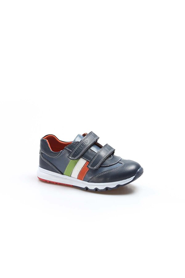 Hakiki Deri  Unisex Çocuk Casual Ayakkabı 006FA800