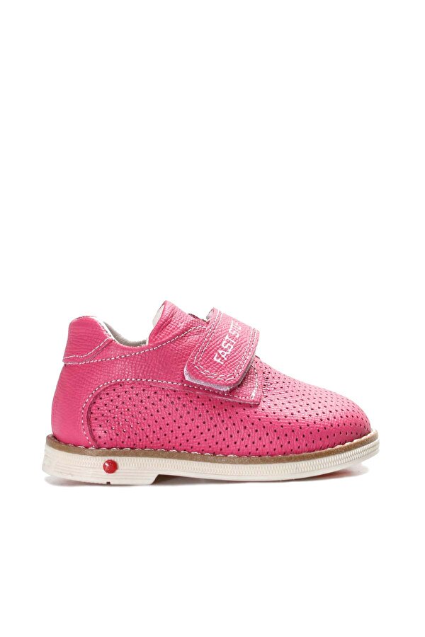 Hakiki Deri  Unisex Çocuk Casual Ayakkabı 006BA23