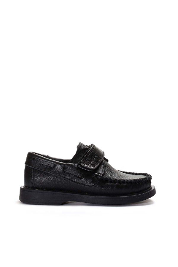 Hakiki Deri  Unisex Çocuk Casual Ayakkabı 837XCA666