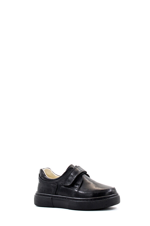 Hakiki Deri  Unisex Çocuk Casual Ayakkabı 770PA817