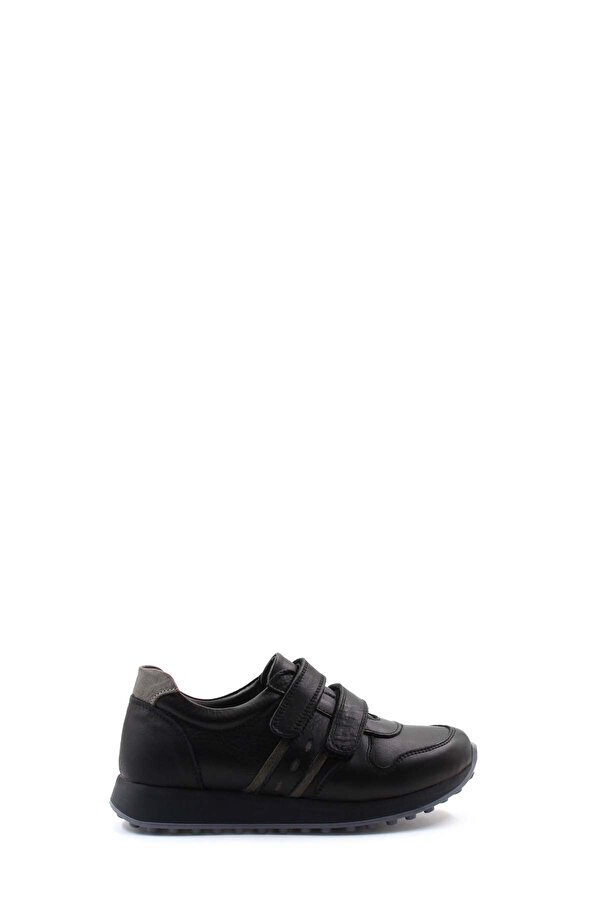 Hakiki Deri  Unisex Çocuk Casual Ayakkabı 920XA819