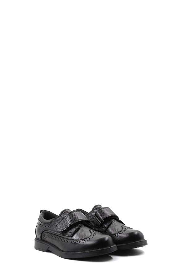 Hakiki Deri  Unisex Çocuk Casual Ayakkabı 920XA3331