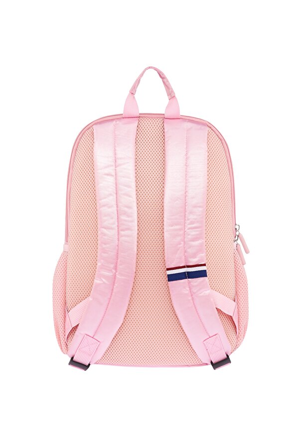 24267-24261-24270 İLKÖĞRETİM OKUL ÇANTASI SIRT ÇANTASI MOR