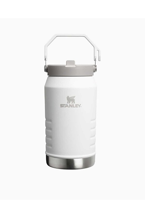 The IceFlow Flip Straw 2.0 Jug 1.90L/64oz Termos