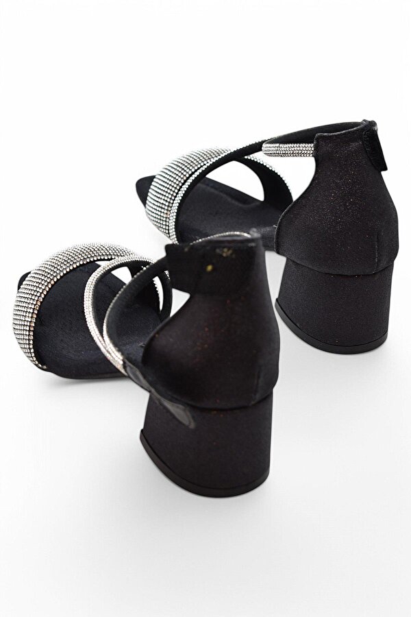 355 Abiye Kız Çocuk Topuklu Ayakkabı Kız Çocuk Nişan Abiye Ayakkabısı