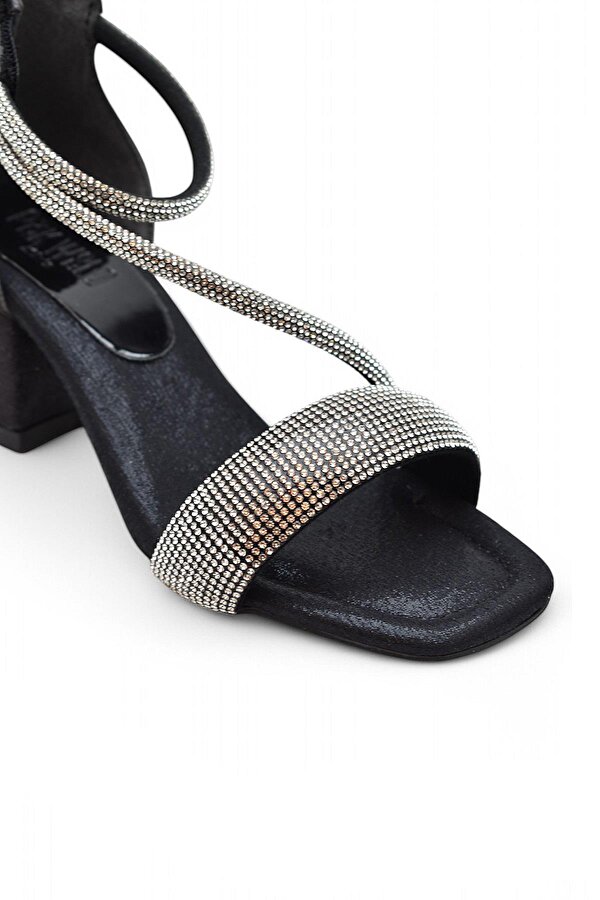 355 Abiye Kız Çocuk Topuklu Ayakkabı Kız Çocuk Nişan Abiye Ayakkabısı