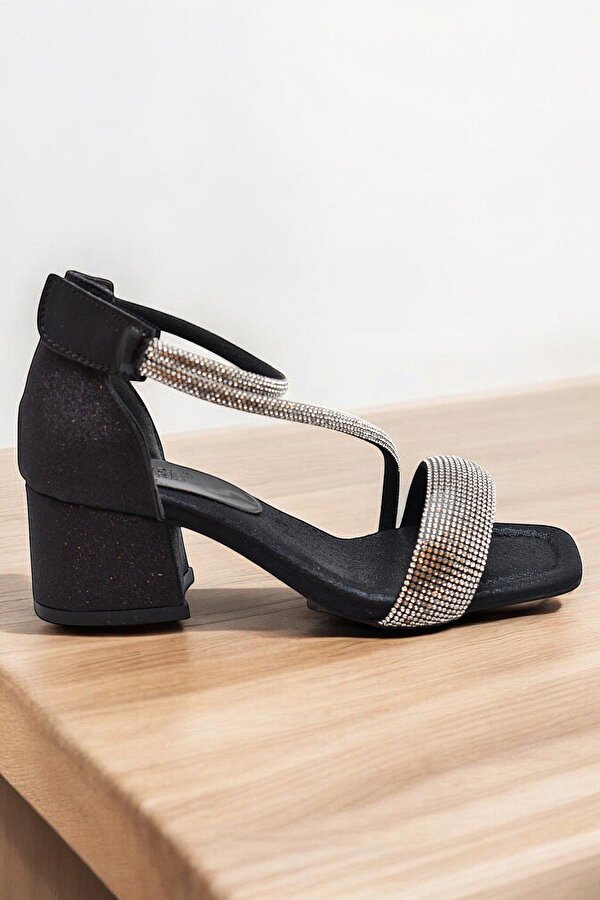 355 Abiye Kız Çocuk Topuklu Ayakkabı Kız Çocuk Nişan Abiye Ayakkabısı