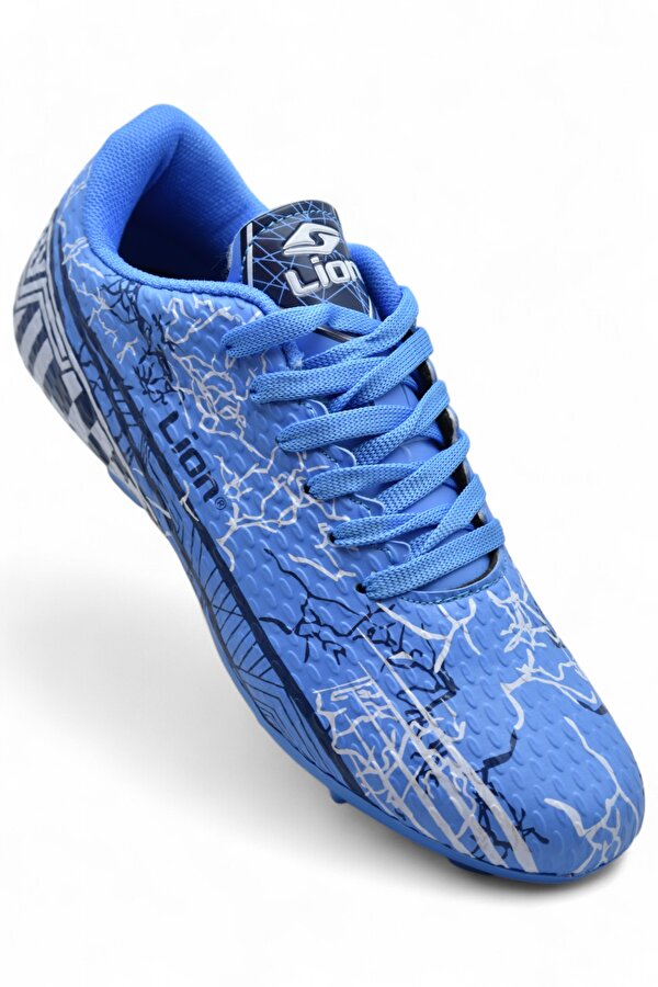 625 Rahat Taban Erkek Krampon Ayakkabı Futbol Ayakkabısı