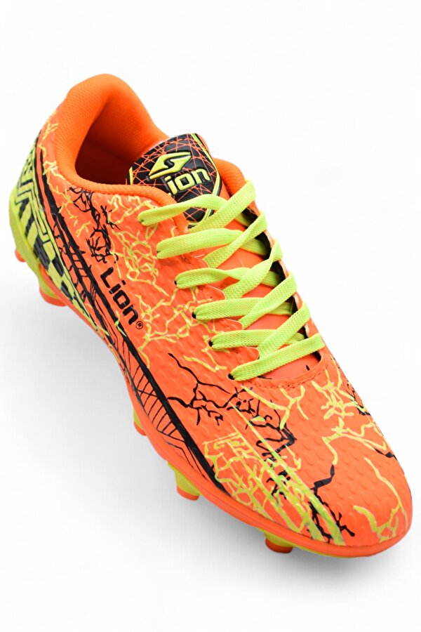625 Rahat Taban Erkek Krampon Ayakkabı Futbol Ayakkabısı
