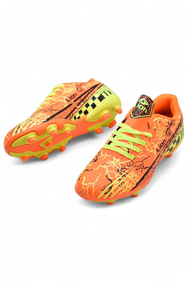 625 Rahat Taban Erkek Krampon Ayakkabı Futbol Ayakkabısı