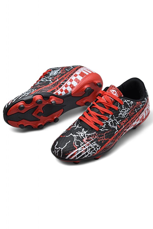 625 Rahat Taban Erkek Krampon Ayakkabı Futbol Ayakkabısı