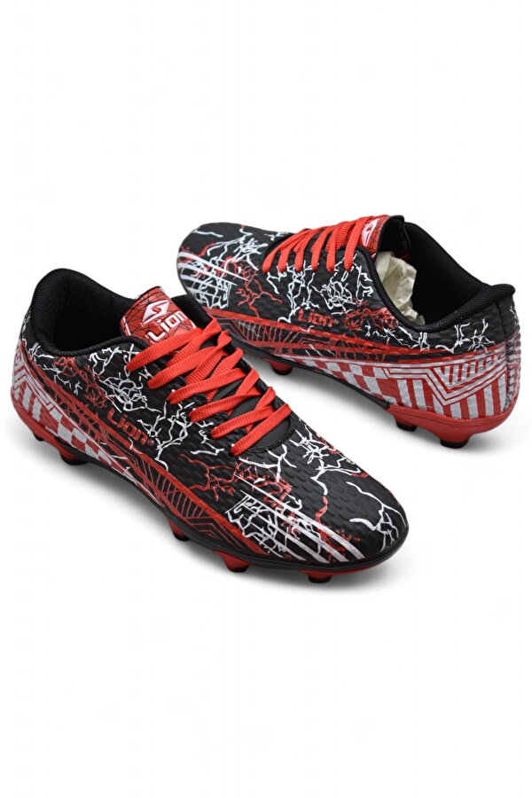 625 Rahat Taban Erkek Krampon Ayakkabı Futbol Ayakkabısı